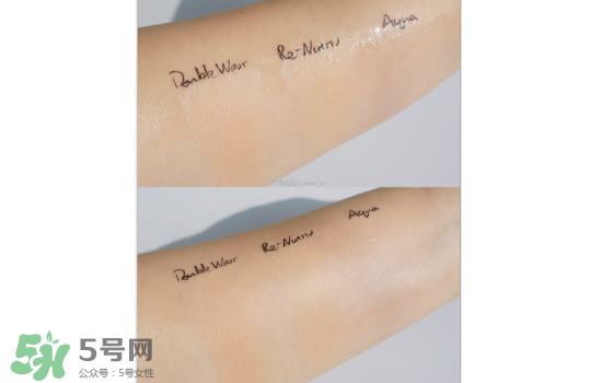 雅詩蘭黛粉底液哪款最好用_口碑最佳 雅詩蘭黛粉底液哪款最好用_口碑最佳