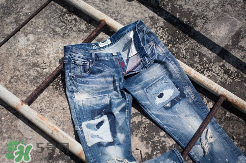 clot與vanquish2017聯(lián)名牛仔褲多少錢(qián)_在哪買(mǎi)？