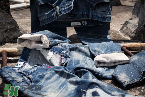 clot與vanquish2017聯(lián)名牛仔褲多少錢(qián)_在哪買(mǎi)？