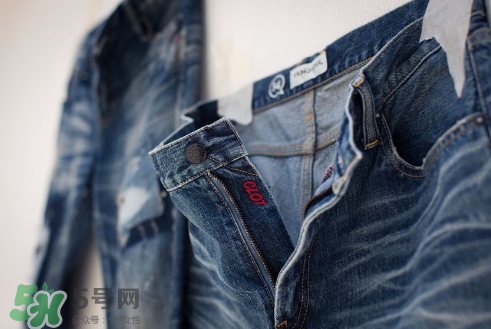 clot與vanquish2017聯(lián)名牛仔褲多少錢(qián)_在哪買(mǎi)？