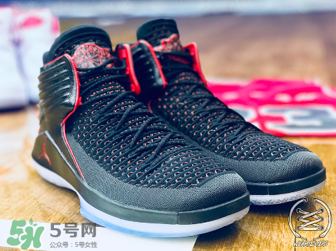 air jordan 32 mj day黑紅禁穿配色什么時(shí)候發(fā)售_多少錢？