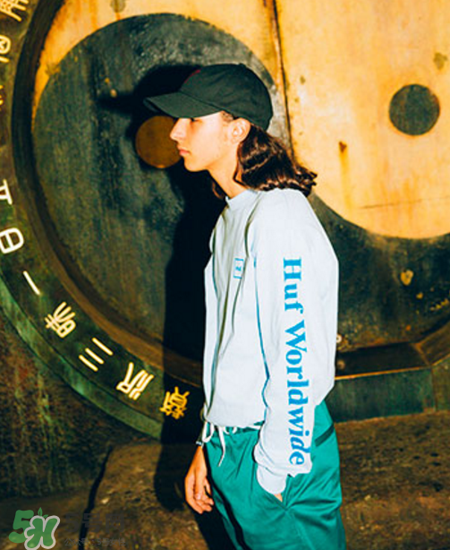 huf2017秋季系列怎么樣_好看嗎_款式有哪些？