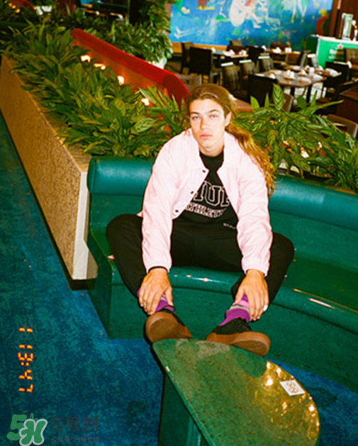 huf2017秋季系列怎么樣_好看嗎_款式有哪些？