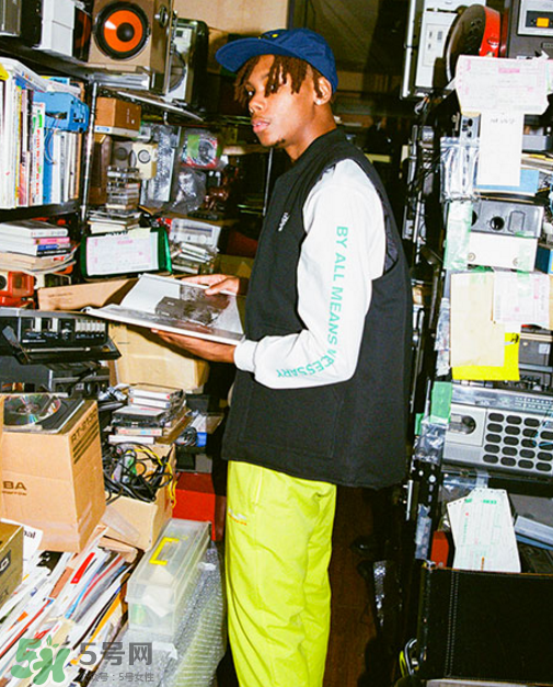 huf2017秋季系列怎么樣_好看嗎_款式有哪些？