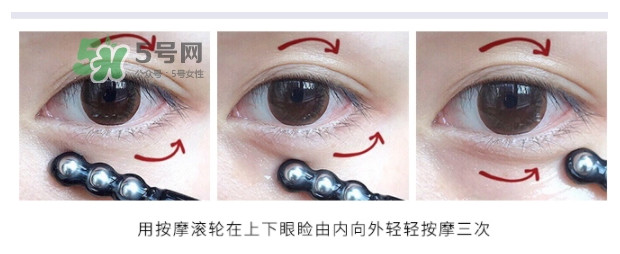 歐萊雅三珠小冰棒怎么用？歐萊雅三珠小冰棒使用方法