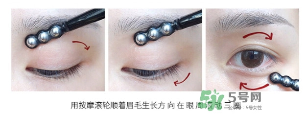 歐萊雅三珠小冰棒怎么用？歐萊雅三珠小冰棒使用方法