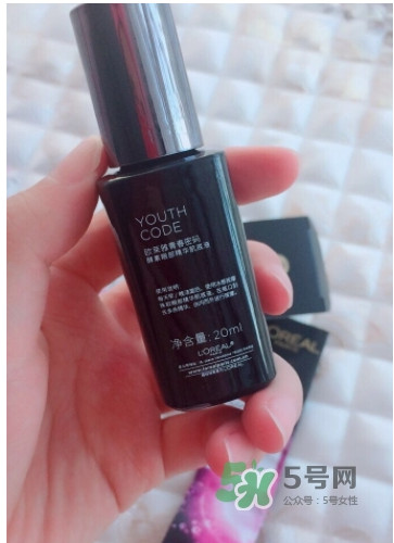 歐萊雅三珠小冰棒怎么用？歐萊雅三珠小冰棒使用方法