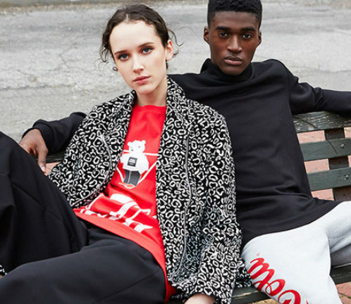 opening ceremony2018春夏系列怎么樣_好看嗎_款式有哪些？