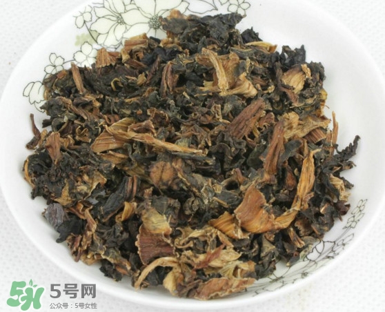 梅干菜是雪里紅嗎？梅干菜和霉干菜的區(qū)別