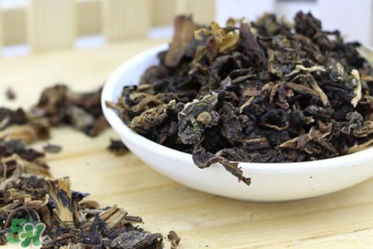 梅干菜有醬油嗎？梅干菜有營(yíng)養(yǎng)嗎