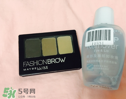 美寶蓮眉粉多少錢？美寶蓮眉粉價格