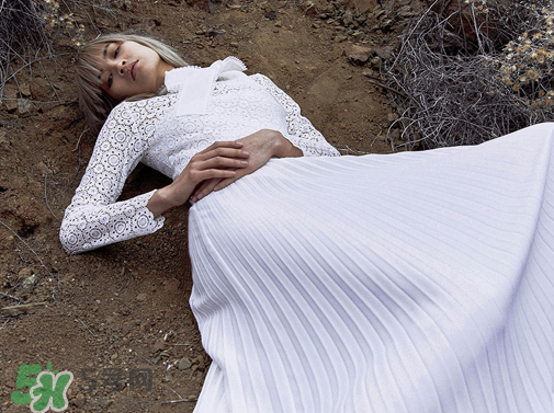 self-portrait是什么牌子？self-portrait是什么檔次？