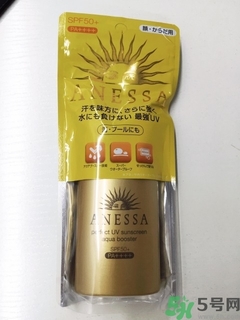 安耐曬保質(zhì)期多久？安耐曬保質(zhì)期怎么看？