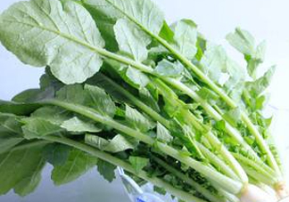 蘿卜纓要焯水嗎？蘿卜纓不能和什么一起吃