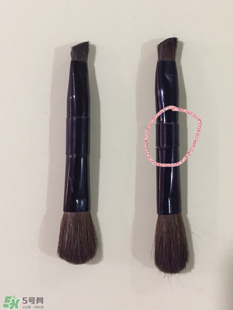 kate眉粉真假對比圖 kate眉粉真假怎么看？