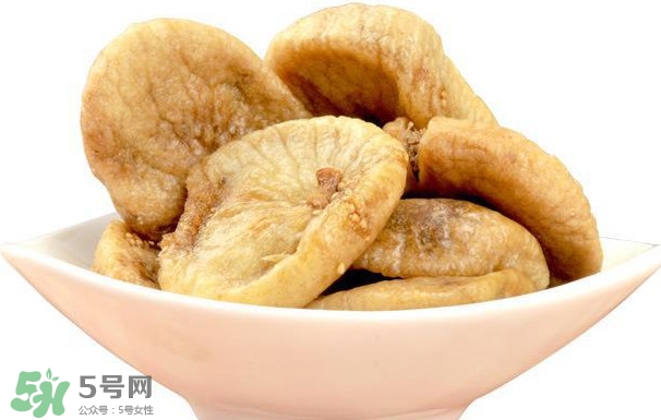 無花果干一天能吃多少？無花果干吃多了會怎樣