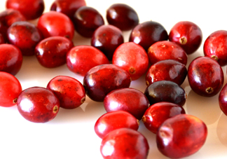 蔓越莓是藍莓嗎？蔓越莓是哪里產(chǎn)的