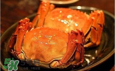 備孕期間能吃螃蟹嗎？備孕期間吃螃蟹好嗎？