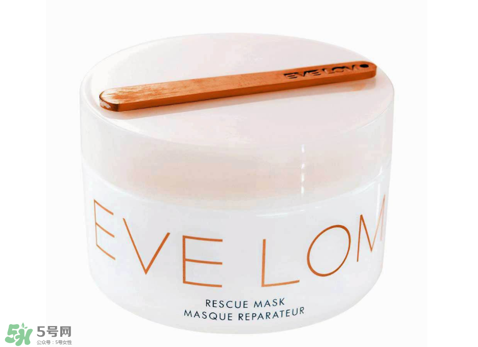 EVE LOM急救面膜哪里買便宜？EVE LOM急救面膜測評