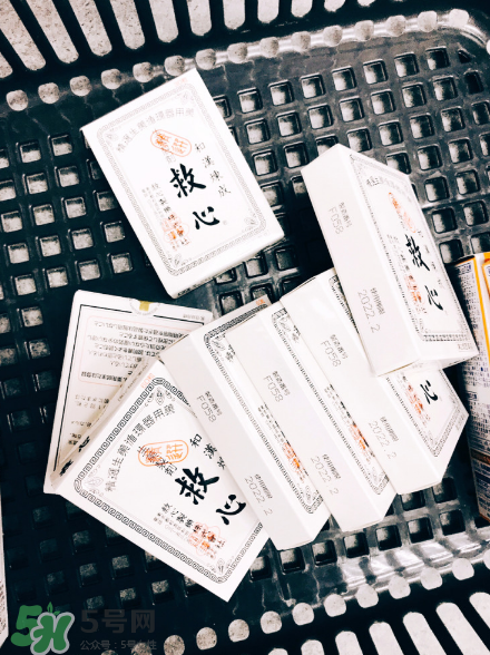 日本救心丸多少錢一盒？日本救心丸價格介紹