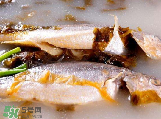 黃魚湯怎么做好吃？黃魚湯的營(yíng)養(yǎng)價(jià)值