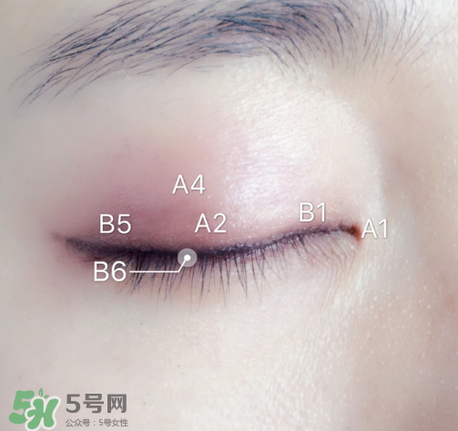 美寶蓮眼影盤好用嗎？美寶蓮眼影盤怎么樣？