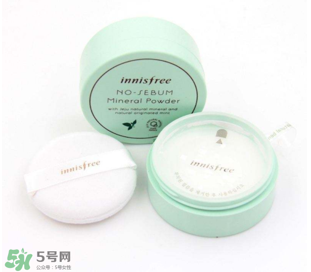 定妝噴霧好還是散粉？定妝噴霧在散粉后用嗎？