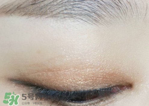 美寶蓮眼影盤多少錢？美寶蓮眼影盤專柜價格