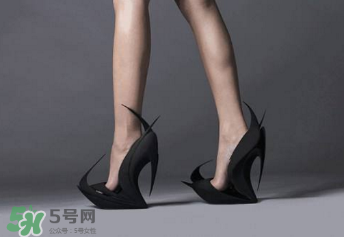 united nude是什么牌子？united nude是什么檔次？