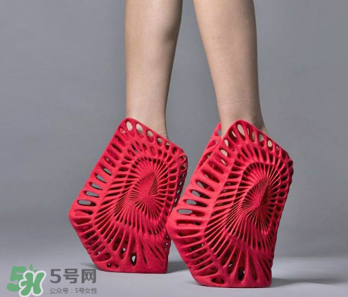 united nude是什么牌子？united nude是什么檔次？