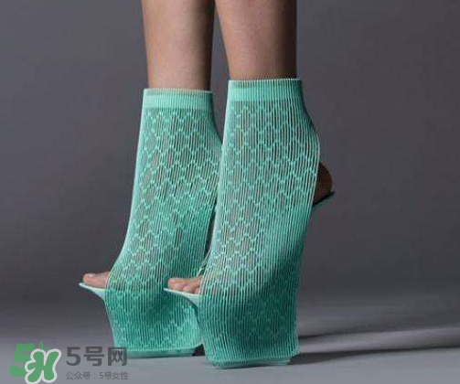 united nude是什么牌子？united nude是什么檔次？