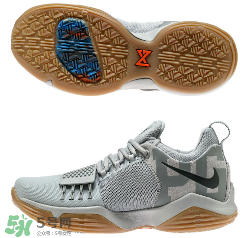 nike pg 1 baseline什么時(shí)候發(fā)售_多少錢(qián)？