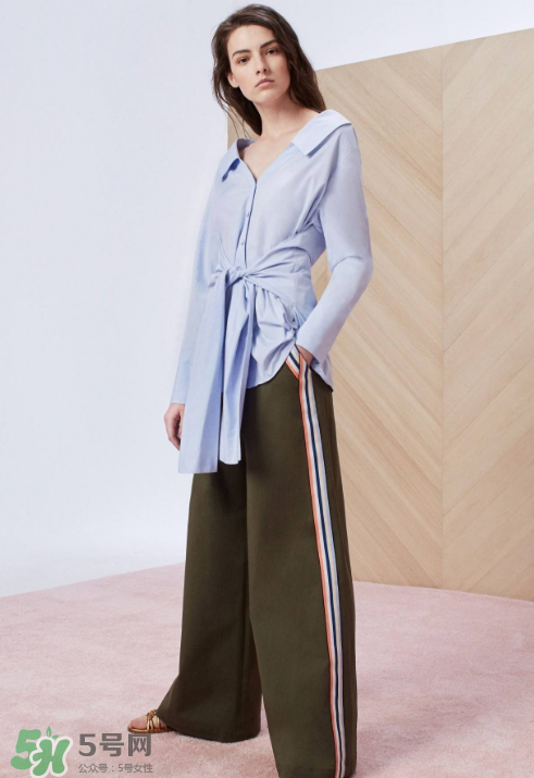 tanya taylor是什么牌子？tanya taylor是什么檔次？