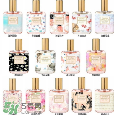 ohana mahaalo香水多少錢_日本價格 ohana mahaalo香水多少錢_日本價格