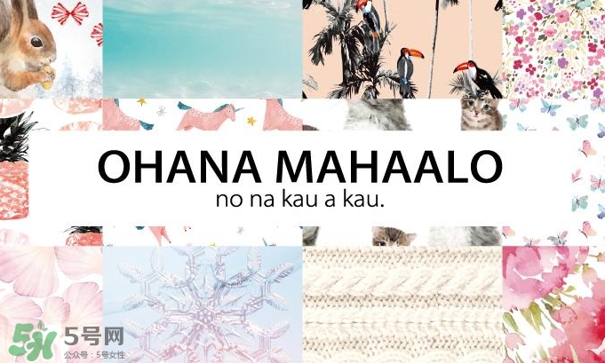 ohana mahaalo香水多少錢_日本價格 ohana mahaalo香水多少錢_日本價格