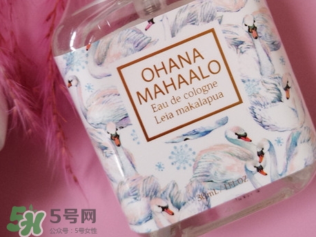 ohana mahaalo香水官網(wǎng)地址是什么_香評 ohana mahaalo香水官網(wǎng)地址是什么_香評