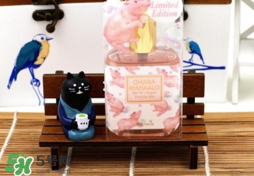 ohana mahaalo香水真假辨別 ohana mahaalo香水真假辨別