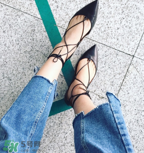 aquazzura菠蘿鞋多少錢？aquazzura菠蘿鞋價(jià)格