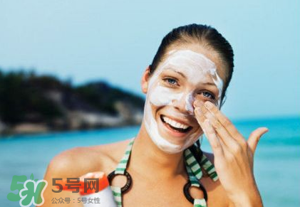 擦了防曬悶痘怎么辦？眼部需要特別防曬嗎？