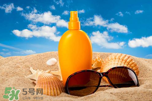 擦了防曬悶痘怎么辦？眼部需要特別防曬嗎？