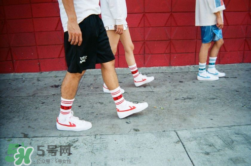 回力90周年國外專屬wos33小白鞋多少錢_怎么買？