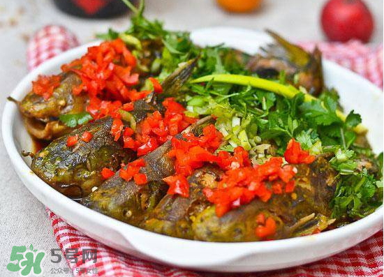 黃骨魚(yú)怎么做好吃？黃骨魚(yú)的營(yíng)養(yǎng)價(jià)值