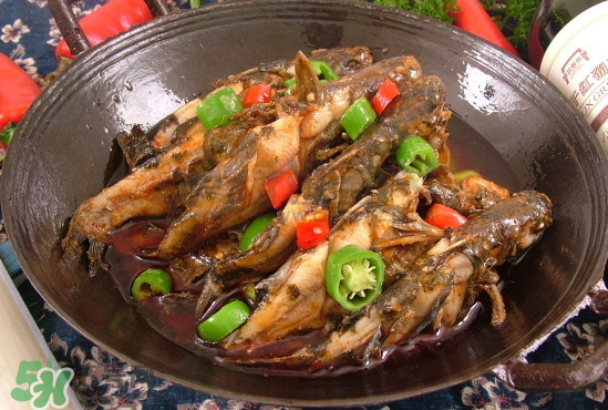 黃骨魚(yú)怎么做好吃？黃骨魚(yú)的營(yíng)養(yǎng)價(jià)值