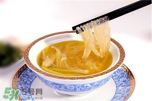 魚翅怎么泡發(fā)？魚翅泡發(fā)方法如下