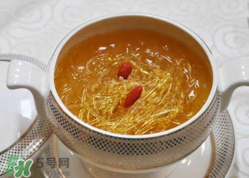 魚翅怎么泡發(fā)？魚翅泡發(fā)方法如下