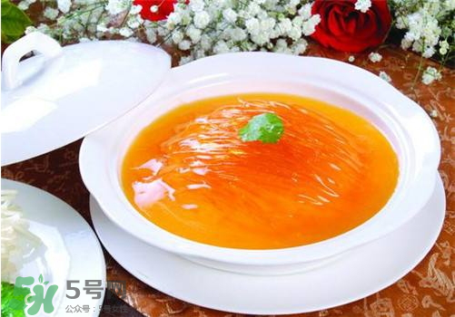 干魚翅怎么保存？魚翅可以放多久？