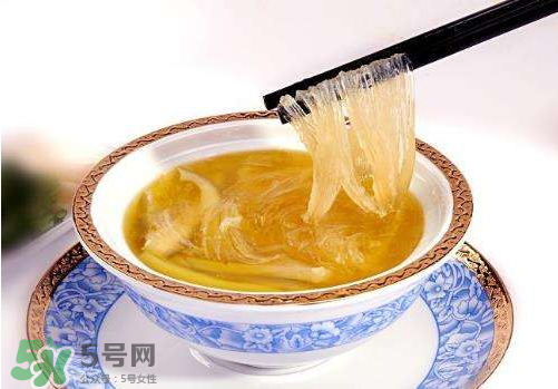 干魚翅怎么保存？魚翅可以放多久？