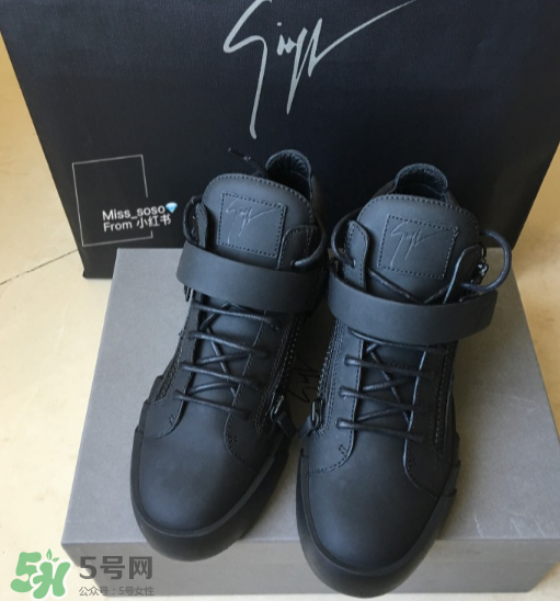 giuseppe zanotti是什么牌子？giuseppe zanotti是奢侈品嗎？