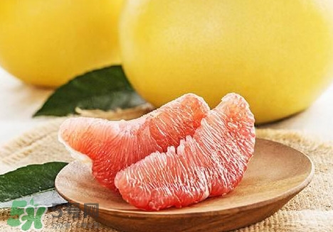 紅心蜜柚是不是轉(zhuǎn)基因？蜜柚是哪個(gè)地方的特產(chǎn)