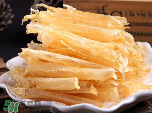 魚膠可以天天吃嗎？魚膠什么時(shí)候吃最好？